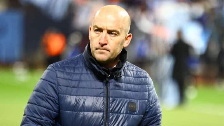 MLS: New York City FC sack manager Nick Cushing after play-off defeat to rivals New York Red Bulls
