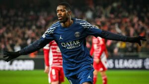 PSG Fifa Club World Cup 2025 full list of results and squad