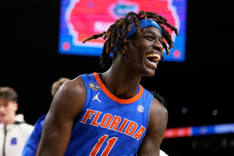 March Madness: Florida come from behind to beat Houston in thriller
