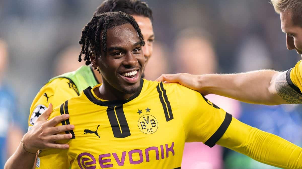 Chelsea see Jamie Gittens bid rejected ahead of Club World Cup deadline – reports