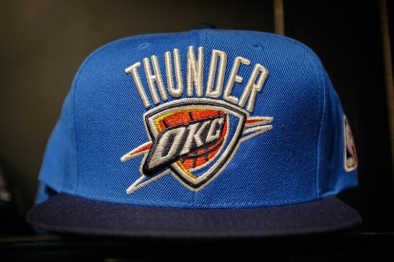 NBA: Thunder Signing Forward Jalen Williams To Extension That Could Be Worth Up To 7 Million