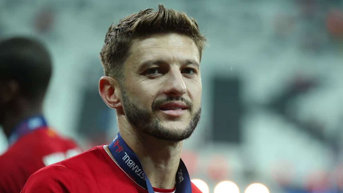 Former Liverpool and England midfielder announces retirement aged 37
