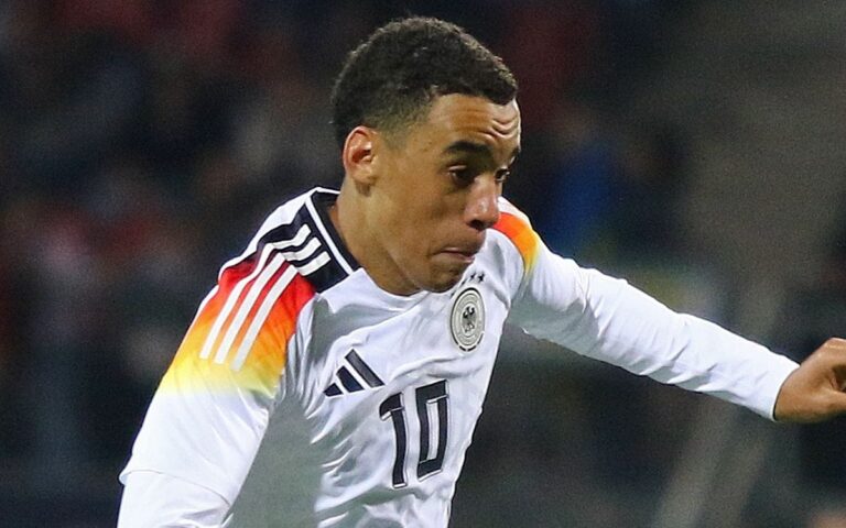 No-one is to blame – Jamal Musiala says there is no ill feeling towards Gianluigi Donnarumma after horror injury