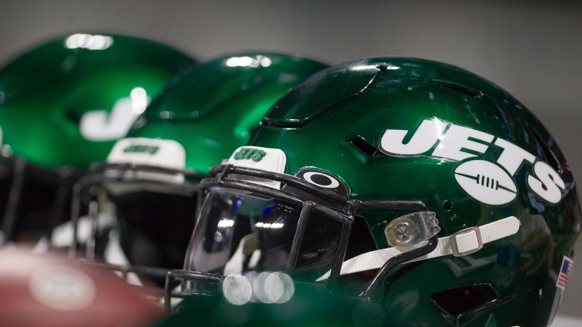 NFL: Jets hire ex-quarterback Frank Reich as new offensive coordiner