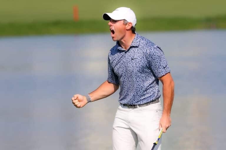 The Open 2025: Rory McIlroy hoping to repeat Masters magic with win at Portrush