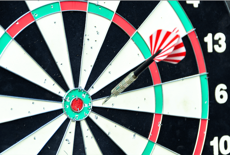 World Matchplay Darts Betting Offers – Best UK Betting Sites For Darts 2025