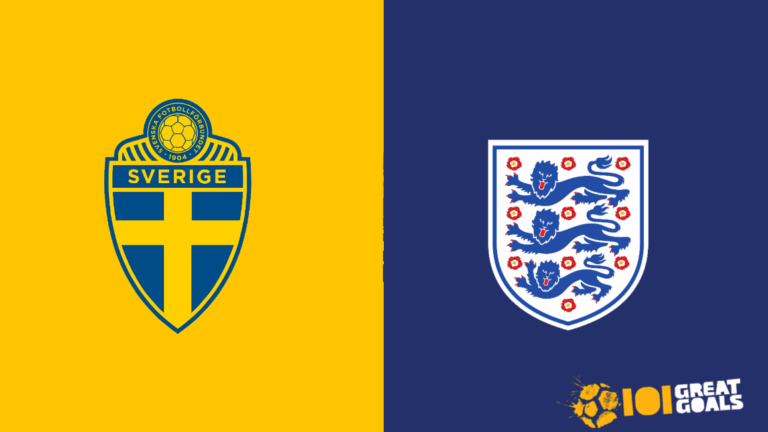 Women’s Euros Free Bets – Best Betting Sites For Sweden vs England