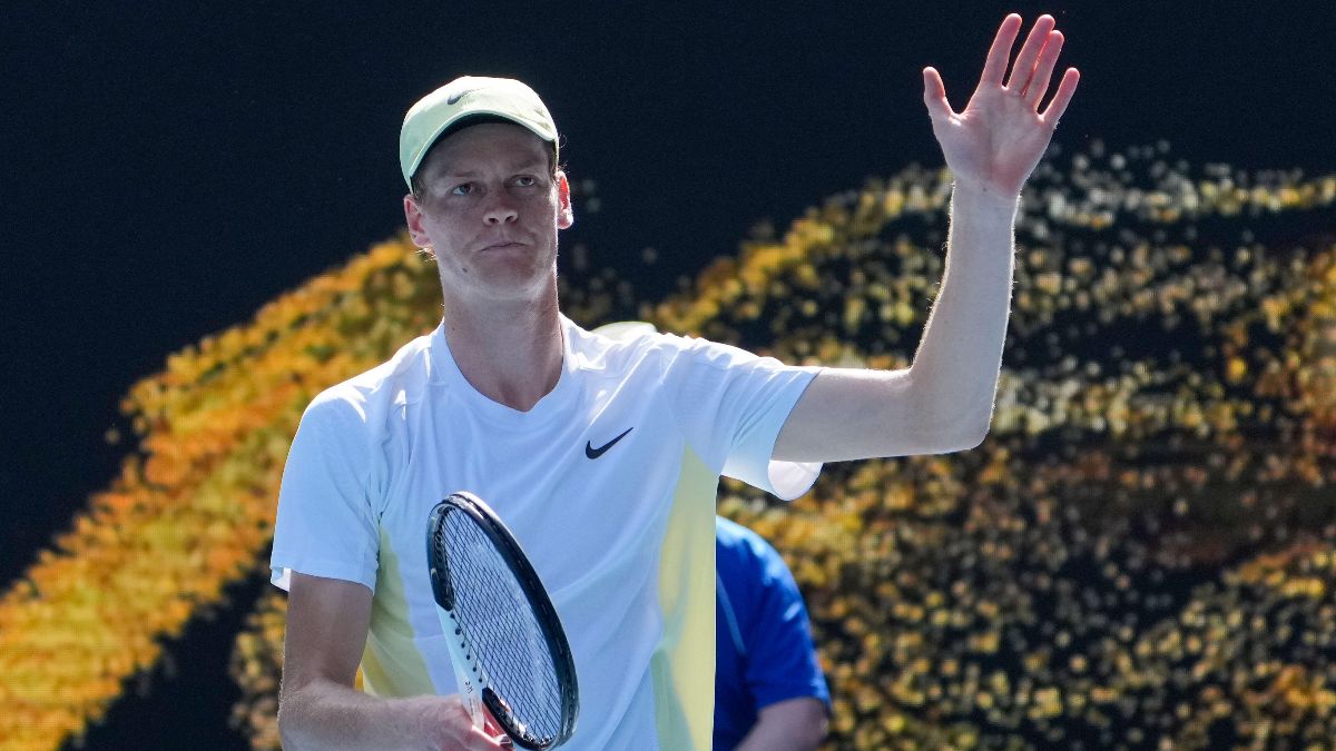 Australian Open final 2025: Result, score and highlights as Sinner beats Zverev to retain title