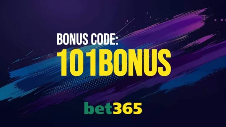 bet365 Bonus Code “101BONUS” $150 Promo for NFL Preseason Build Up