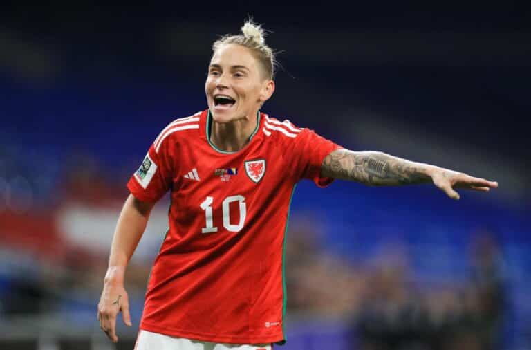 Euro 2025: Wales women have bus crash and cancel training