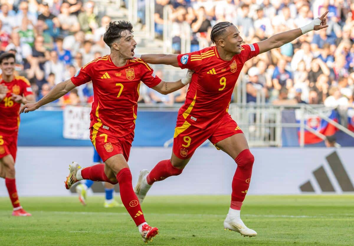 Spain vs Turkey: Line-ups, team news, confirmed starting teams in 2026 World Cup qualifying