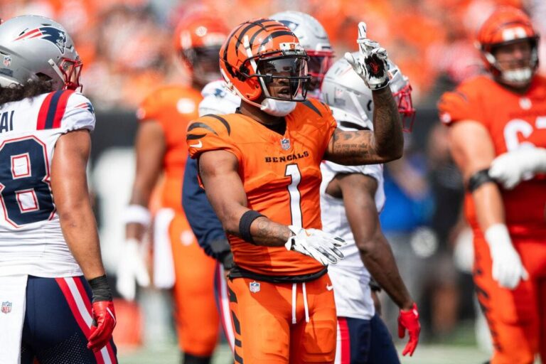 Cincinnati Bengals are stronger than the Chiefs – Ja’Marr Chase makes bold claim ahead of Kansas City showdown