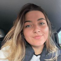 Lauren Lister avatar