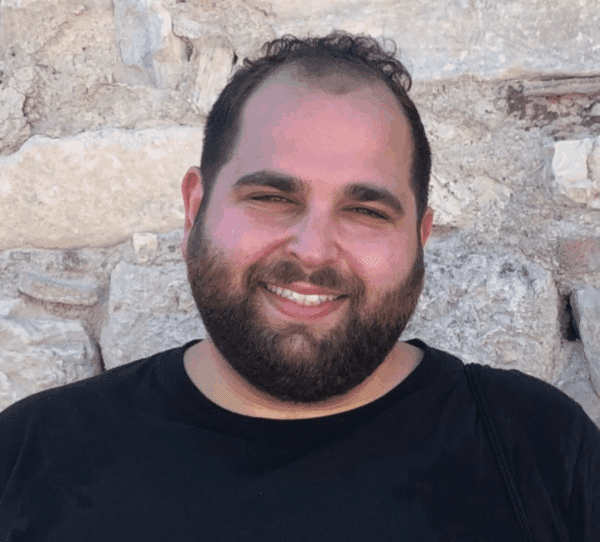 Matthew Gideon avatar