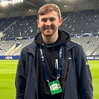 Mitch Fretton avatar