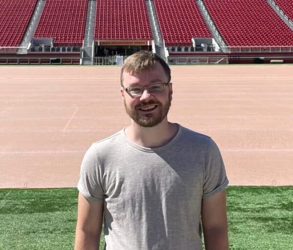 Nicholas McGee avatar