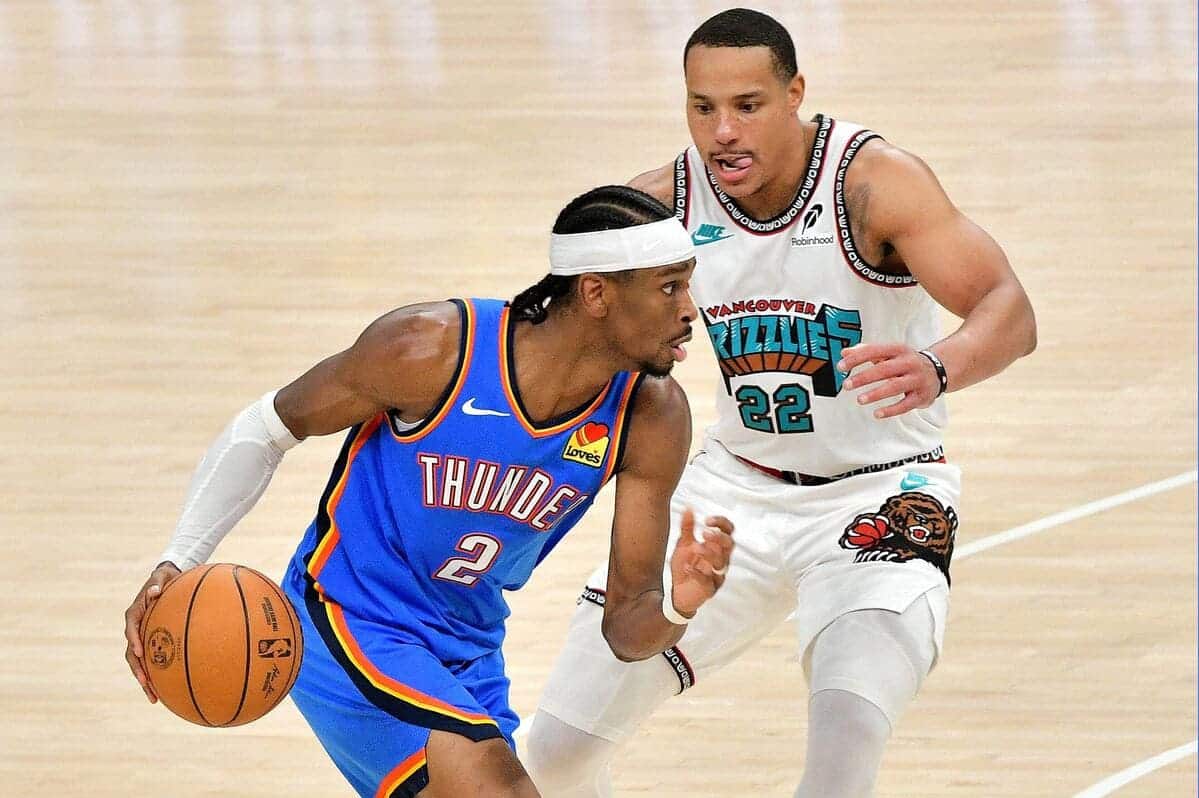 NBA: Grading The Biggest Moves From The First Day Of Free Agency