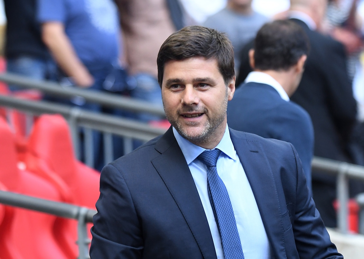 Mauricio Pochettino teases Tottenham return and says ‘we’ll see what might happen’
