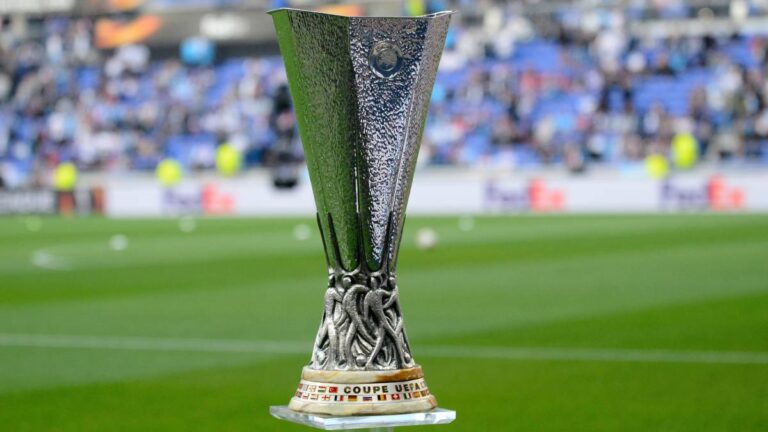 When is the Europa League draw 2025/26? Date, time, league phase schedule, TV channel and live stream