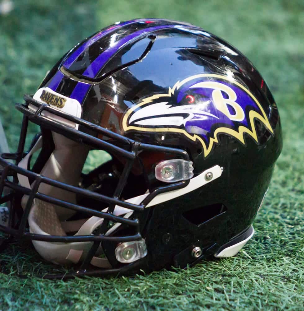 NFL: Derrick Henry signs two-year extension with Baltimore Ravens worth $30m