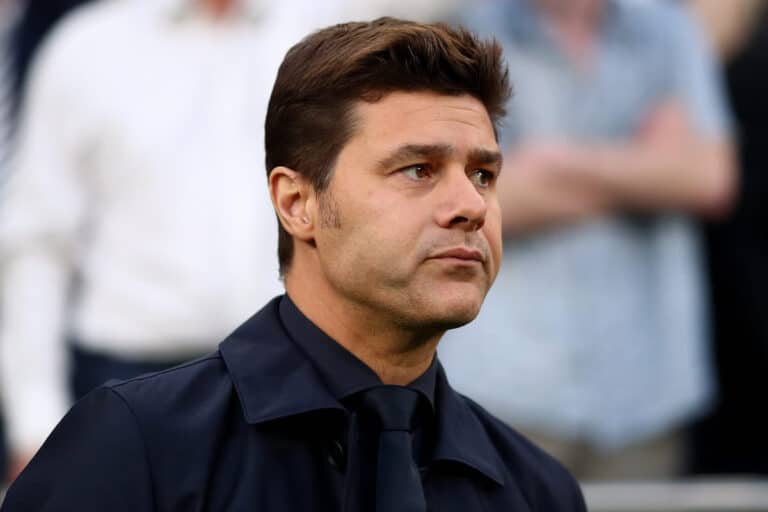 I am the guilty one – Mauricio Pochettino accepts blame for the United States’ latest horror show