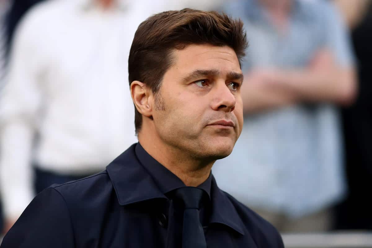 Mexico vs USA: Pochettino calls refereeing decision ’embarrassing’ after 2025 Gold Cup final result