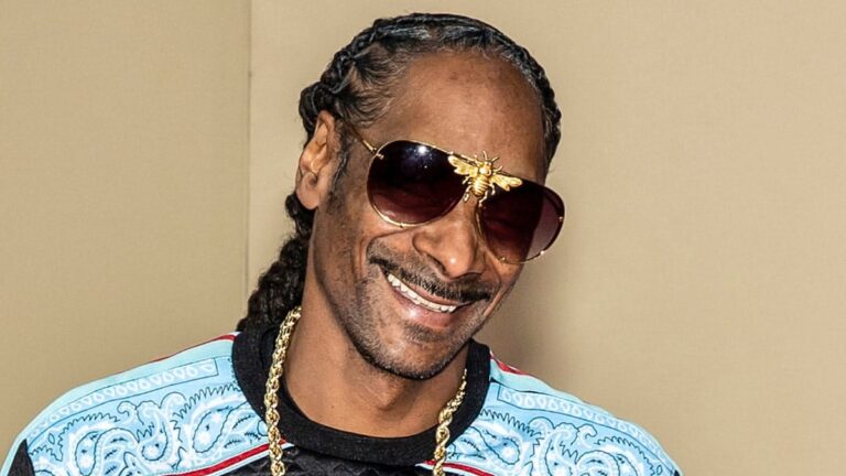 Snoop Dogg becomes co-owner of Championship side Swansea City