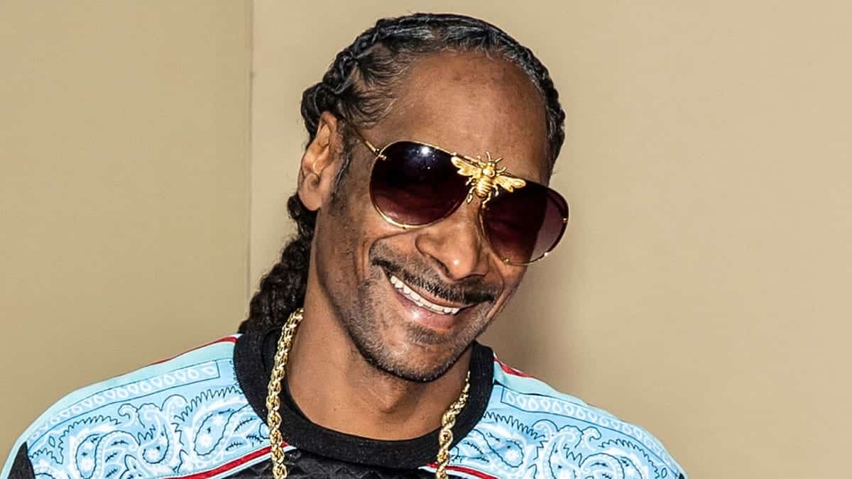 Snoop Dogg becomes co-owner of Championship side Swansea City