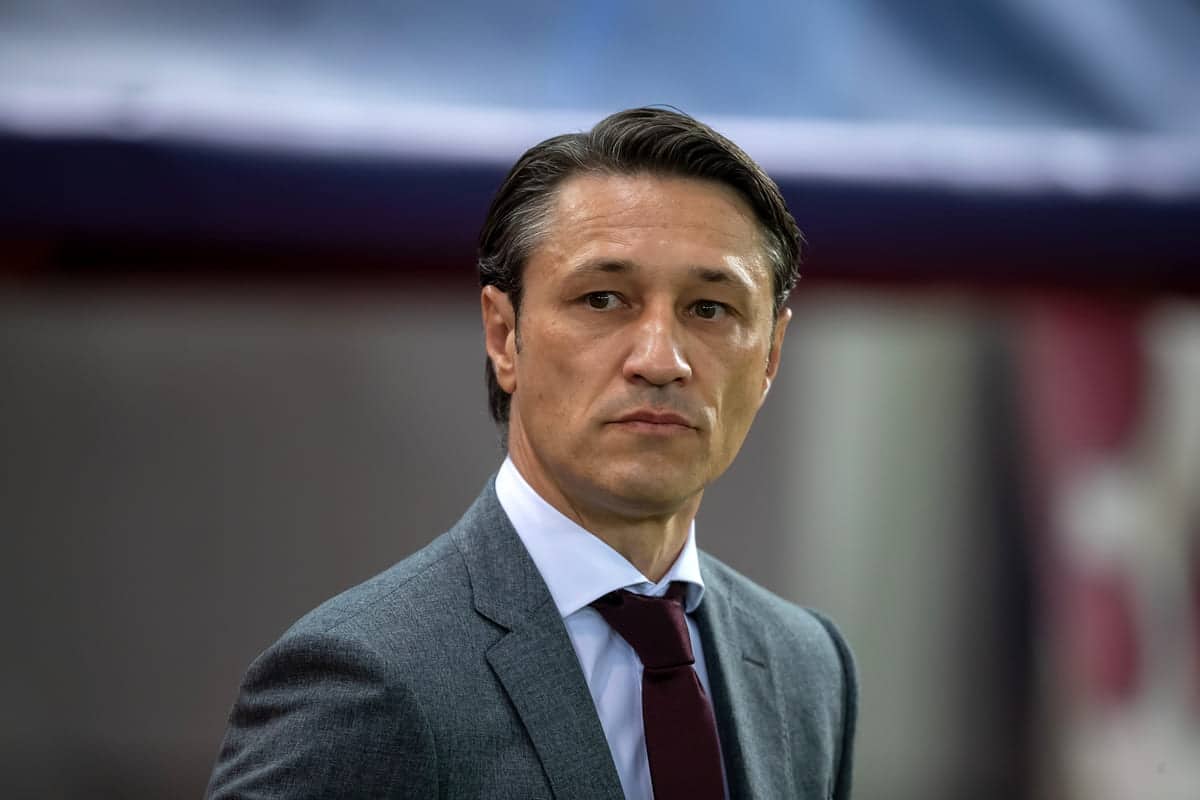 It was like a sauna – Borussia Dortmund boss Kovac highlights blistering heat in Cincinnati