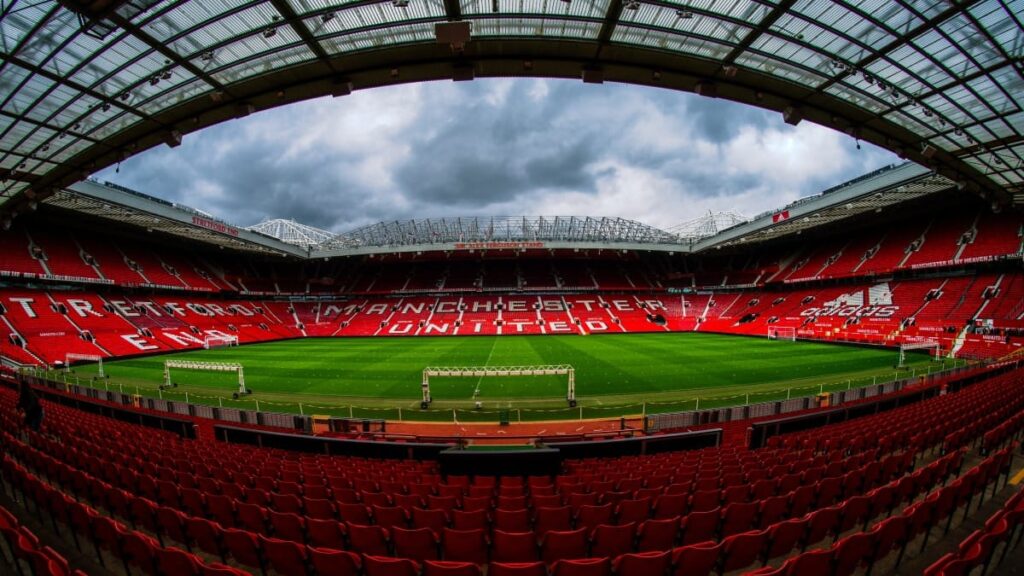 Man United third kit 25/26: New shirt design, cost of jersey and how to buy strip