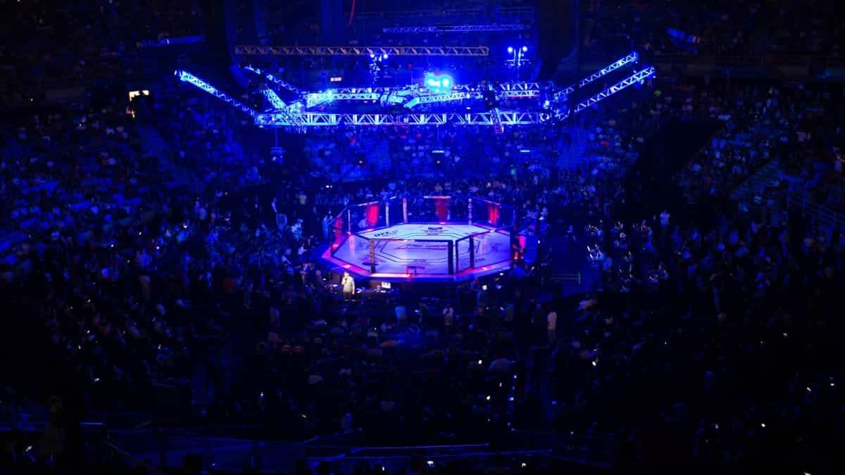 UFC 309: Jones vs Miocic time, date, TV channel and stream as Chandler vs Oliveira leads undercard