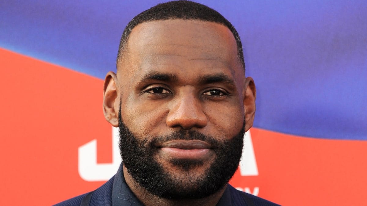 LeBron James faced sleepless flight after Lakers vs Jazz NBA epic… as Redick praises ‘great win’