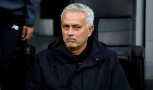 Bad luck for Mourinho as Fenerbahce handed difficult Champions League draw