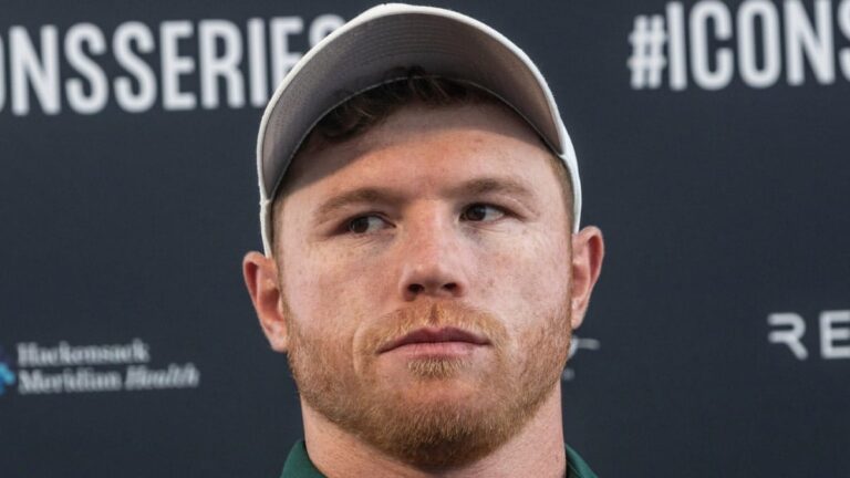 Canelo fight time vs Scull: Ringwalks, TV channel, live stream online including how to buy with Garcia vs Romero