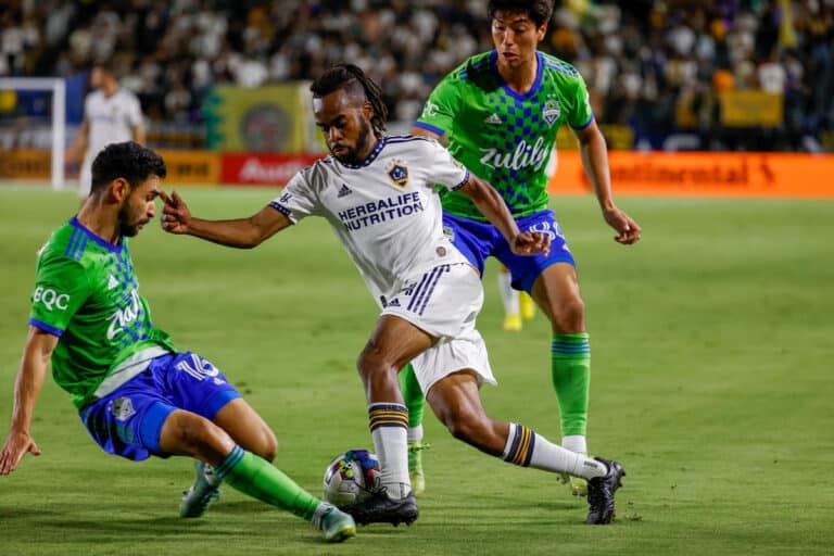 New York Red Bulls snap up experienced defender Raheem Edwards