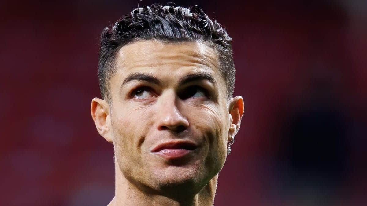 Who is Marc Brys? The man tipped to coach Cristiano Ronaldo at Al Nassr next season