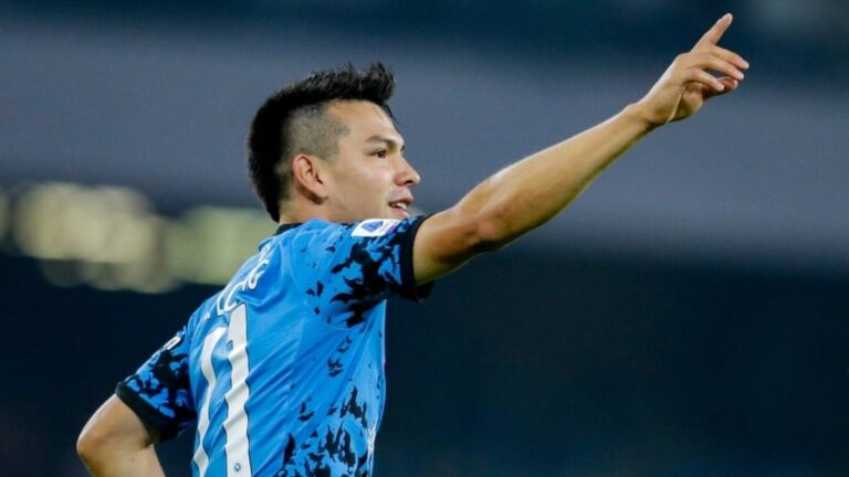 Hirving Lozano to join MLS side San Diego FC