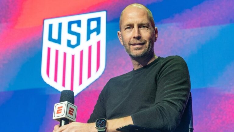 USMNT: Berhalter sacked after Copa America disappointment