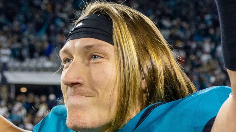 NFL: Jaguars Shut Down Rumors That The Steelers Called To Trade For QB Trevor Lawrence