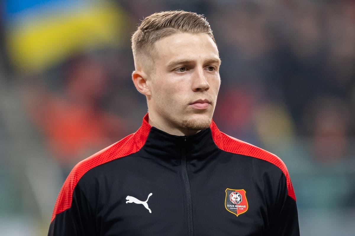 Liverpool deal for Kerkez edges closer after Bournemouth sign left-back replacement Truffert
