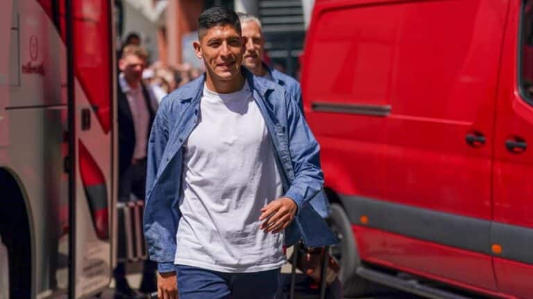 Copa America 2024: Mexico sweating on Alvarez injury update