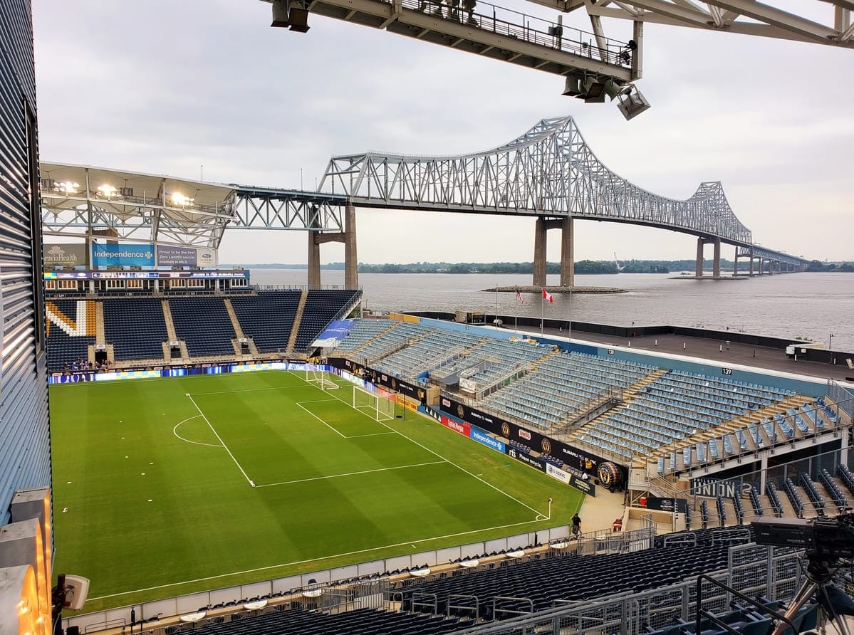 Cavan Sullivan, 14, breaks Freddy Adu’s record as youngest player in MLS history