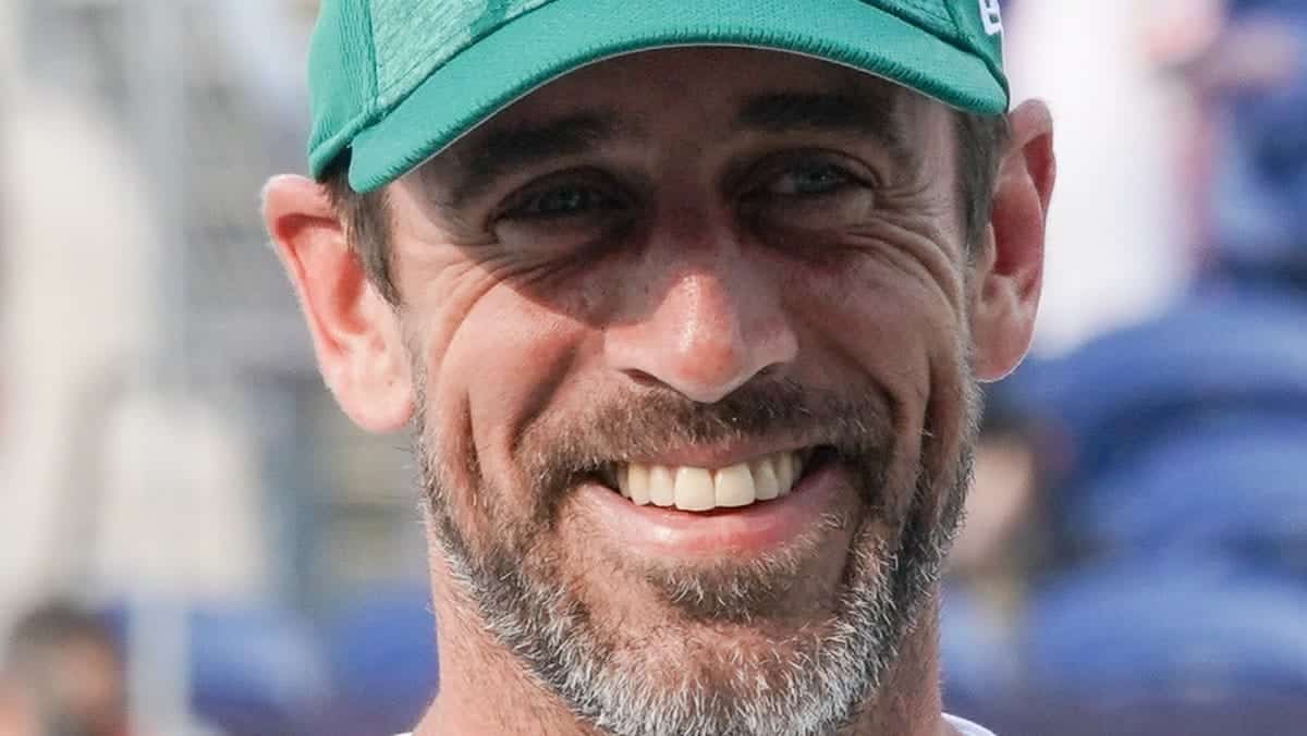 NFL: Aaron Rodgers Says Retirement Is Still A Possibility, Discusses Contentious Meeting With The Jets