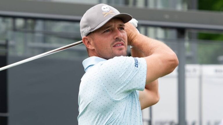2025 US Open golf: DeChambeau wants ‘fearless’ title defense … and plans LIV negotiations