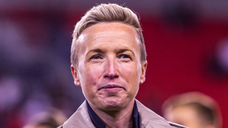 Canada Olympics women’s football team, Priestman punished over drone