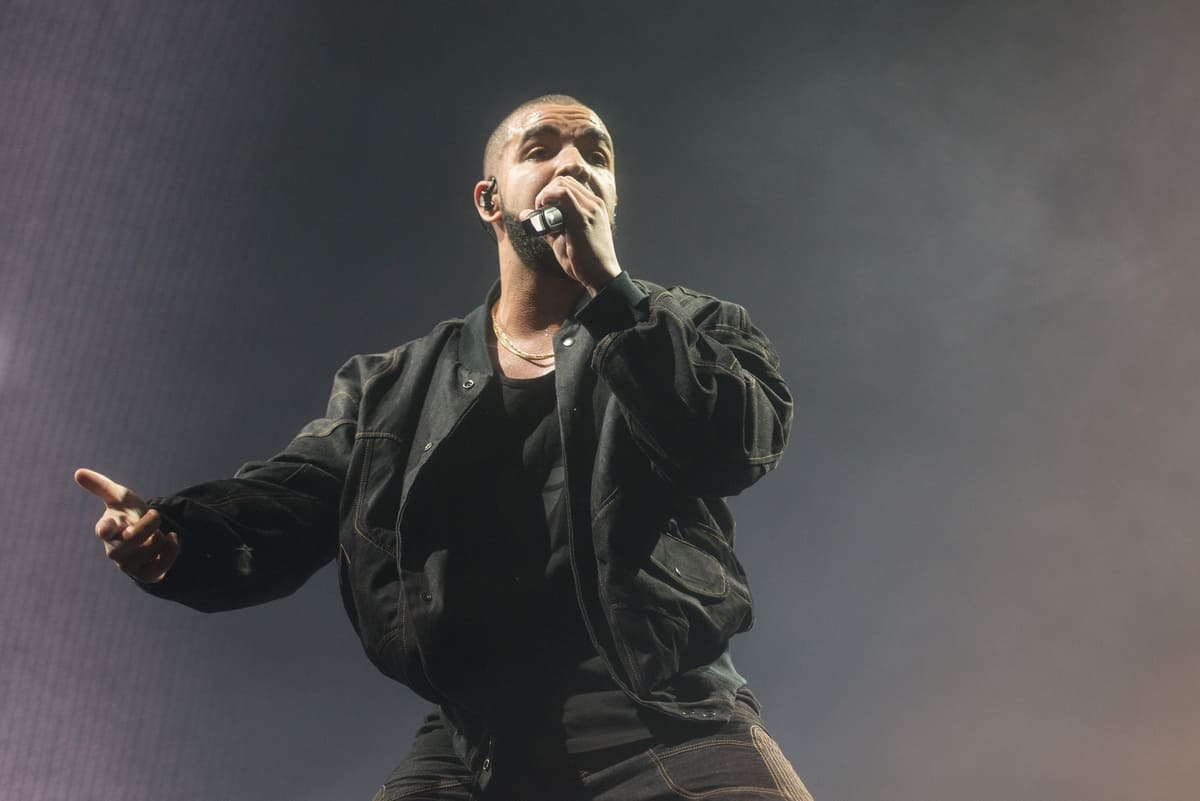 Argentina poke fun at Drake with Kendrick Lamar reference after Lionel Messi downs Canada