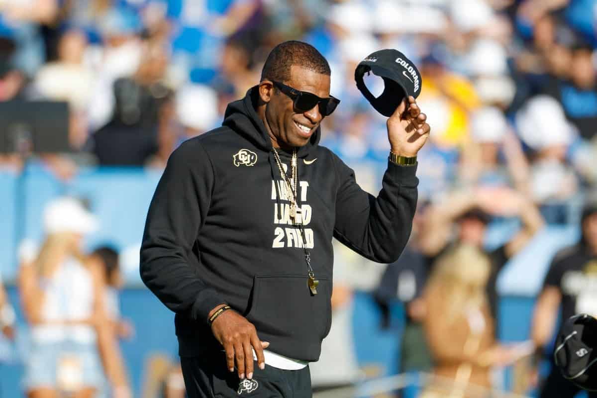 Colorado: Deion Sanders says Buffaloes have only ‘scratched the surface’ after $54 million extension