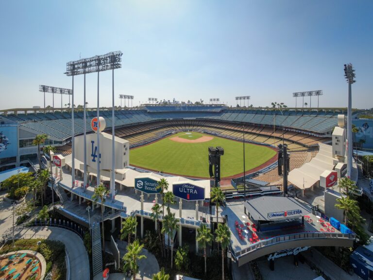 Best Los Angeles Dodgers vs New York Mets Betting Promos: Get $3,500 in MLB Bonuses for Game 3