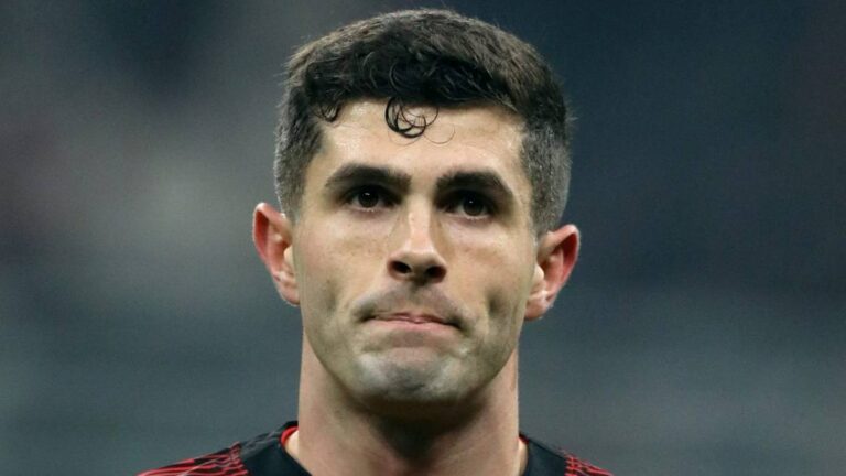 Christian Pulisic: ‘Captain America’ was ‘revived’ by Milan after Chelsea exit – Ibrahimovic
