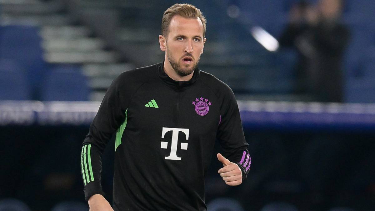 Benfica vs Bayern: Lineups, team news, confirmed starting teams with Harry Kane on bench in 2025 Club World Cup